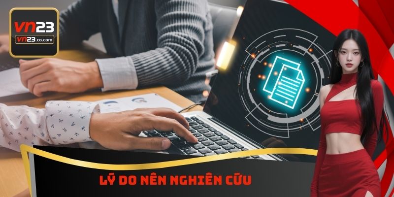 Lý do nên nghiên cứu cách quản lý vốn thông minh tại VN23
