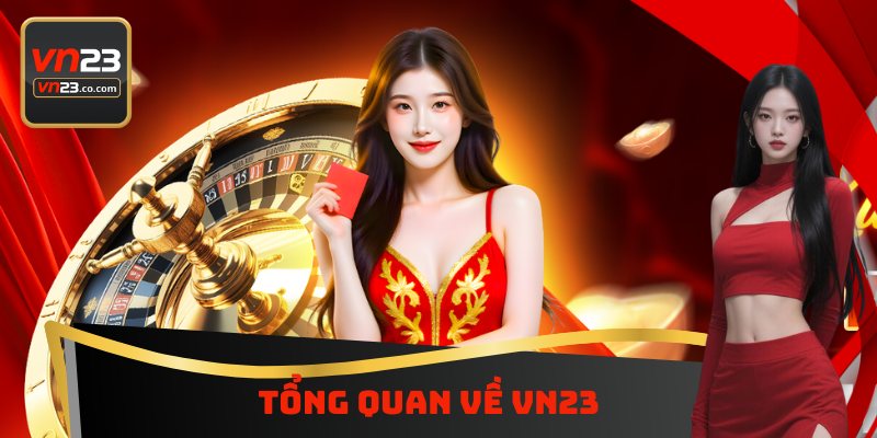 VN23 10 Tổng quan về VN23